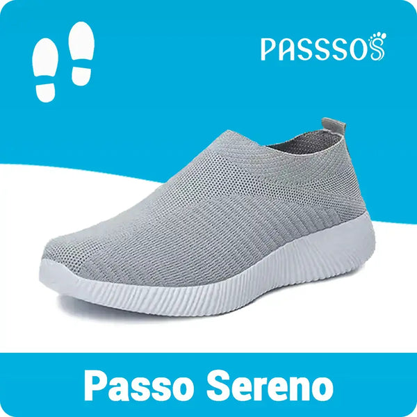 Tênis Passo Sereno